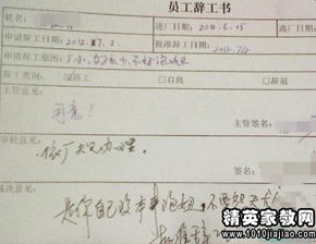 簡(jiǎn)短離職報(bào)告(簡(jiǎn)短離職報(bào)告)