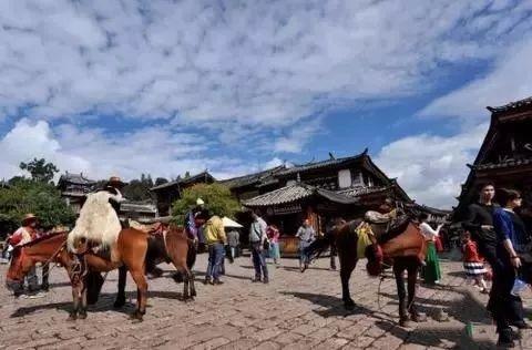 旅游景區(qū)整改方案(事故整改方案)
