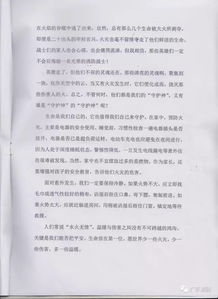 作文,開(kāi)頭,經(jīng)歷