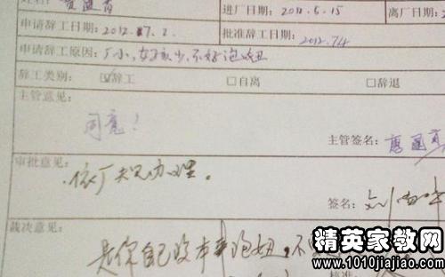 公司員工辭職報(bào)告大全(公司員工評(píng)語大全)