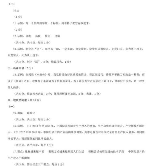 中考寫作文一些好的開頭和結(jié)尾