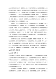 審計實訓報告目的(審計實訓報告目的的匯報范文 )