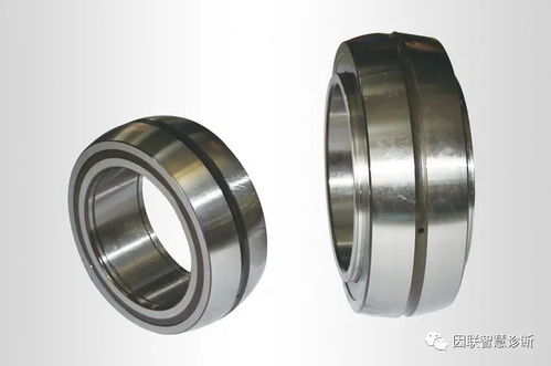 軸承的壽命與故障 (滾動軸承的壽命基本概念 )