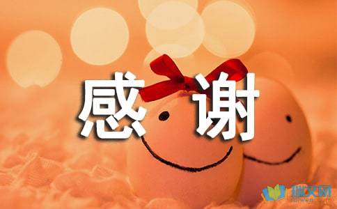 感謝老師作文開頭50字