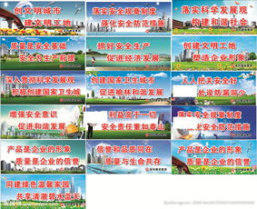 建筑工地安全標(biāo)語50條、建筑工地安全標(biāo)語(建筑工地安全標(biāo)語)