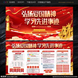 關(guān)于弘揚(yáng)愛國精神的作文開頭