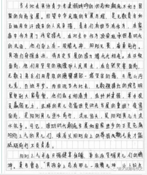 作文開頭開門見山是還有什么是