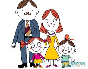 文明家庭作文開(kāi)頭