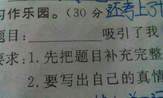 凝視開頭的作文600字