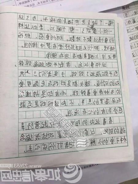我真不應該說謊的作文開頭