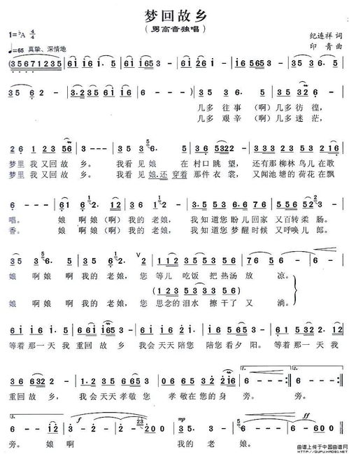 夢回故鄉(xiāng)作文好開頭