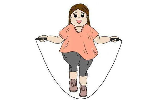 每天堅(jiān)持跳繩的作文開頭