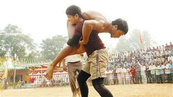 關于摔跤的日記(關于摔跤作文)