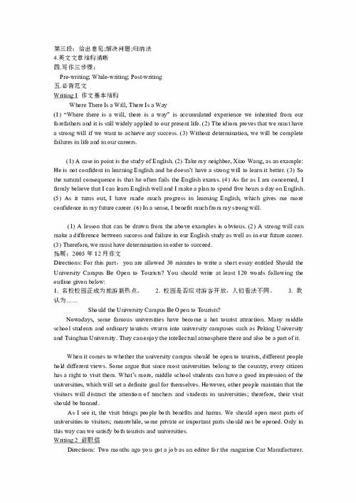 作文,開頭,表達(dá)