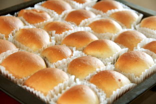 關(guān)于面包的做法(面包做法)