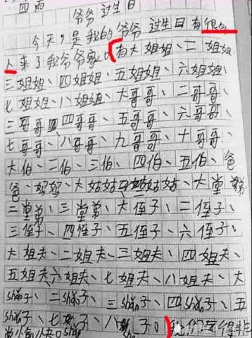 朋友生日作文開頭