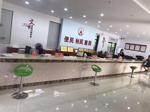 便民服務(wù)中心簡介(便民服務(wù)中心年終總結(jié))