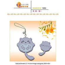 我喜歡十字繡作文開頭