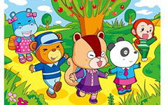 我和動(dòng)物是朋友作文600字作文開頭