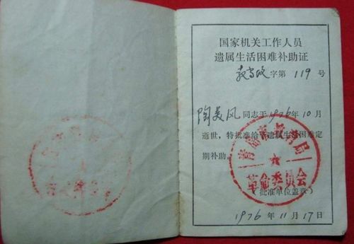 申請遺屬補助的報告(成都市遺屬補助申請)