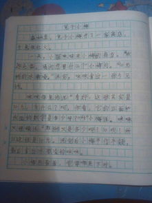 童話故事自編作文開頭