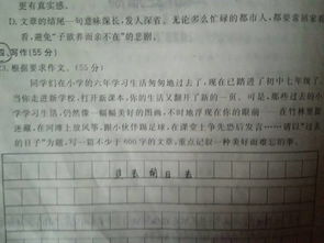 作文那些的日子600字作文開頭