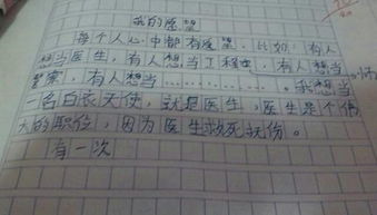 怎么寫有關(guān)于心愿的作文開頭怎么寫