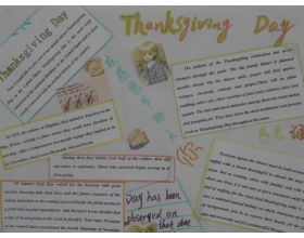 三級感恩作文開頭結(jié)尾怎么寫作文