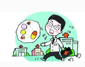 臨床醫(yī)藥代表實結(jié)(醫(yī)藥代表實結(jié)報告)