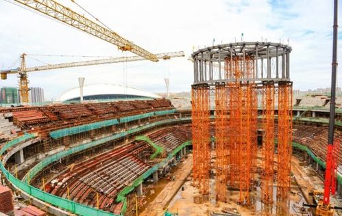 海口明年擬啟動12棚改項目(棚改和舊改的區(qū)別)