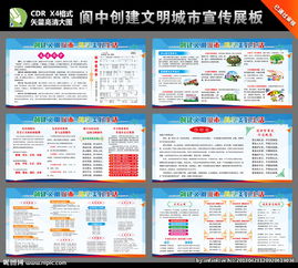 閬中文明城市作文開頭