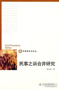 論民事之訴(對確立民事再審之訴的構(gòu)想)