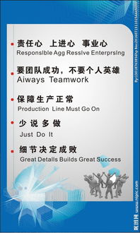 公司口號(hào)英文大全(公司英文口號(hào))