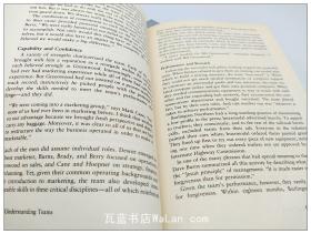 關(guān)于團(tuán)隊(duì)精神的高二英語作文(關(guān)于狼團(tuán)隊(duì)精神的作文)