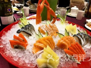 南寧海鮮美食攻略(南寧的美食攻略)