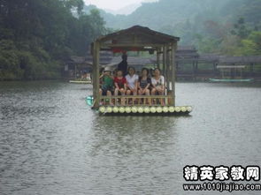 桂林景點的導游詞(桂林景點的英語導游詞)