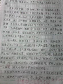 童一幕450字作文開頭