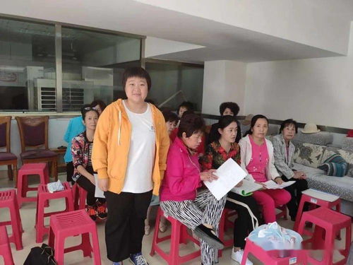 文化館實踐日記(文化館實踐日記)