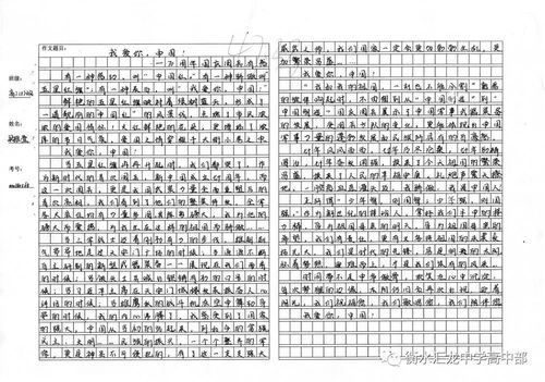 大閱兵作文好開頭