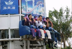 珠海神秘島一日游作文開頭