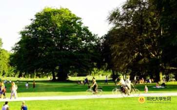 小學公園的作文開頭