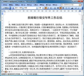 安保工作總結(jié)報告(安保工作總結(jié)報告)