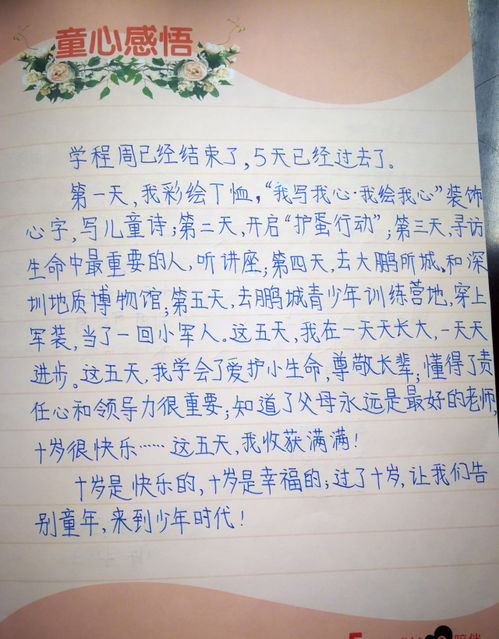 讀萬卷書行萬里路作文開頭