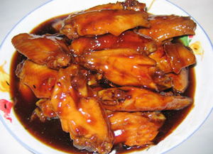 關于可樂雞翅的作文開頭