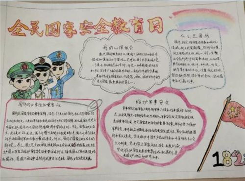 作文,安全教育,開頭,國(guó)家