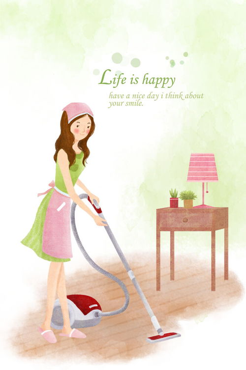 關于做家務日記范文(關于做家務的日記范文)