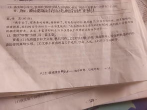 關(guān)愛(ài)初二作文開(kāi)頭結(jié)尾