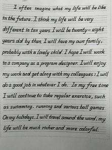 高中英語作文開頭和結(jié)尾怎么寫