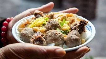 潮汕牛肉丸開頭來歷作文