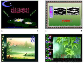 中考作文景物描寫萬能開頭